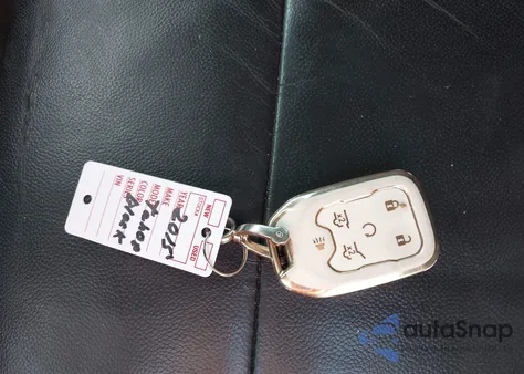 2015 Chevrolet Tahoe Lt from USA, damaged, VIN 1GNSCBKC2FR535684